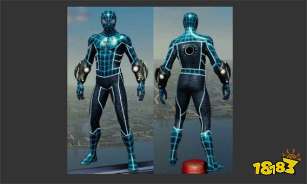 漫威蜘蛛侠恐惧之源战衣怎么解锁 漫威蜘蛛侠恐惧之源战衣解锁方法介绍