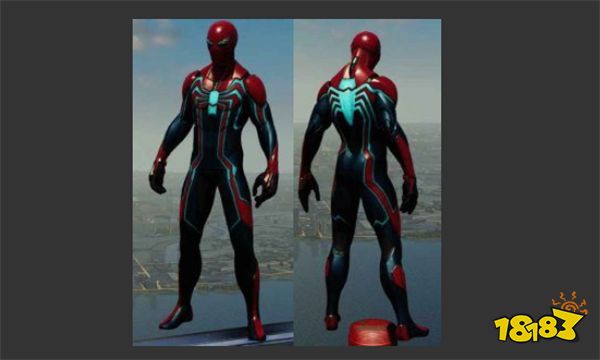 漫威蜘蛛侠极速战衣怎么解锁 漫威蜘蛛侠极速战衣解锁方法介绍