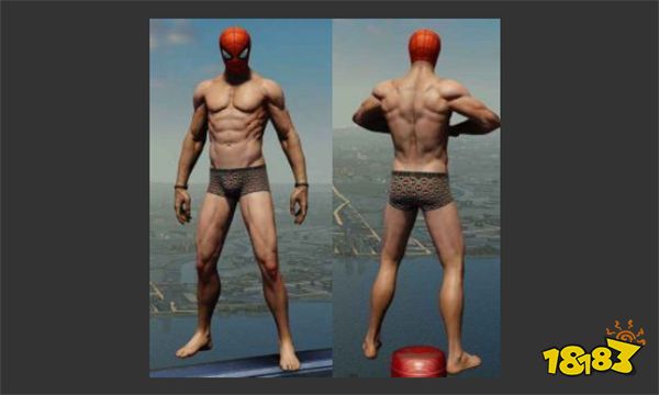 漫威蜘蛛侠内裤战衣怎么解锁 漫威蜘蛛侠内裤战衣解锁方法介绍