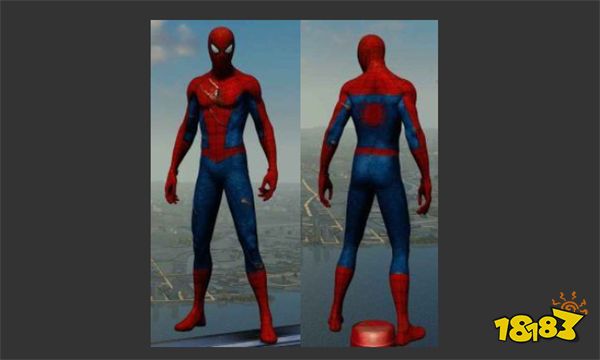 漫威蜘蛛侠战衣解锁大全 漫威蜘蛛侠全战衣图鉴