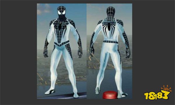 漫威蜘蛛侠战衣解锁大全 漫威蜘蛛侠全战衣图鉴