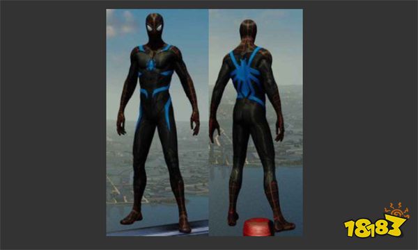 漫威蜘蛛侠战衣解锁大全 漫威蜘蛛侠全战衣图鉴