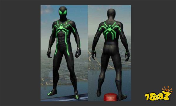 漫威蜘蛛侠战衣解锁大全 漫威蜘蛛侠全战衣图鉴