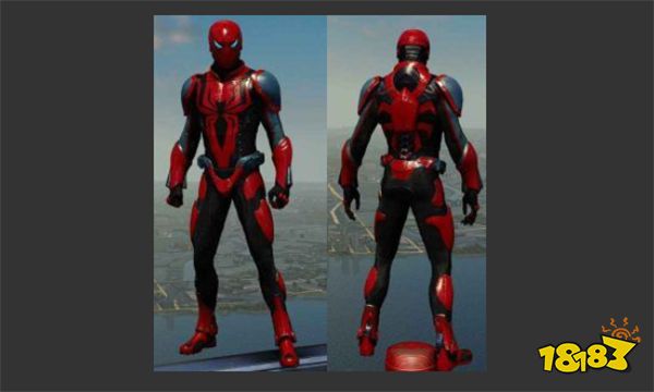 漫威蜘蛛侠战衣解锁大全 漫威蜘蛛侠全战衣图鉴