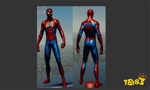 漫威蜘蛛侠战衣解锁大全 漫威蜘蛛侠全战衣图鉴