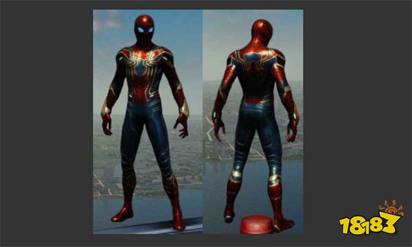 漫威蜘蛛侠战衣解锁大全 漫威蜘蛛侠全战衣图鉴