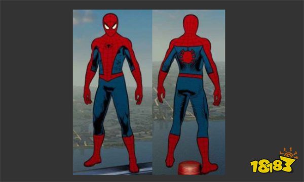 漫威蜘蛛侠战衣解锁大全 漫威蜘蛛侠全战衣图鉴