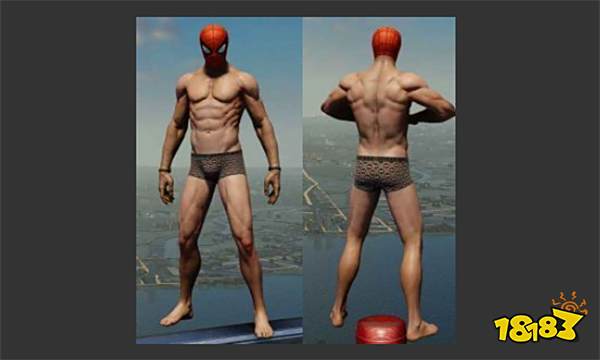 漫威蜘蛛侠战衣解锁大全 漫威蜘蛛侠全战衣图鉴