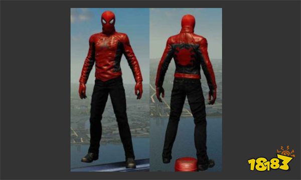 漫威蜘蛛侠战衣解锁大全 漫威蜘蛛侠全战衣图鉴