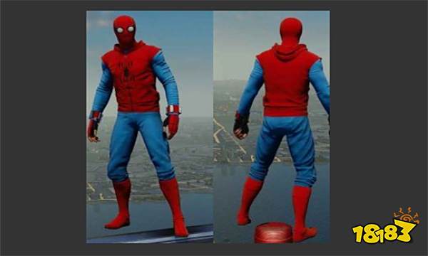 漫威蜘蛛侠战衣解锁大全 漫威蜘蛛侠全战衣图鉴