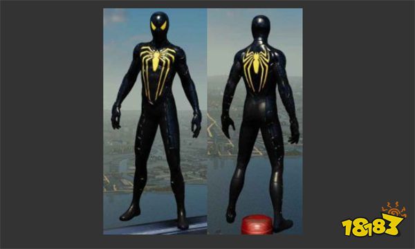 漫威蜘蛛侠战衣解锁大全 漫威蜘蛛侠全战衣图鉴