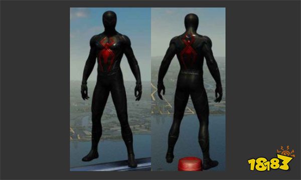 漫威蜘蛛侠战衣解锁大全 漫威蜘蛛侠全战衣图鉴