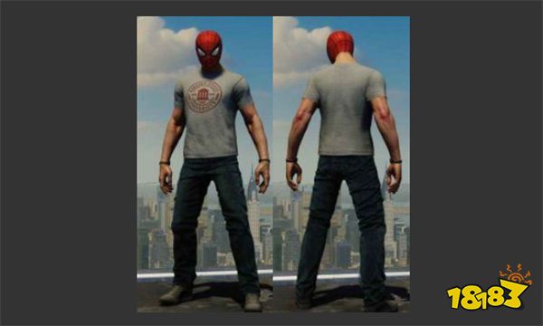 漫威蜘蛛侠战衣解锁大全 漫威蜘蛛侠全战衣图鉴