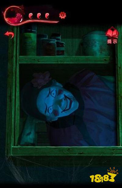紙嫁衣3攻略第三章 第三章離婚圖文攻略一覽