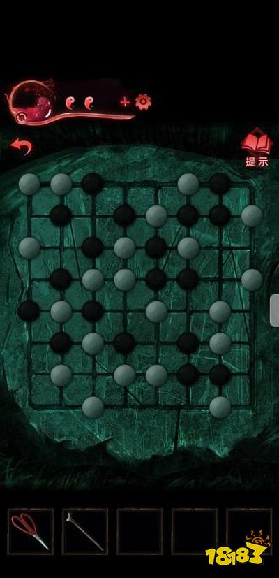 紙嫁衣3攻略第四章 第四章昏曉圖文攻略一覽