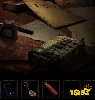 纸嫁衣3铜钱剑怎么移动 铜钱剑摆放攻略