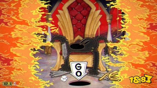 茶杯頭最后關(guān)卡的魔鬼怎么打 天翻地覆關(guān)卡通關(guān)方法