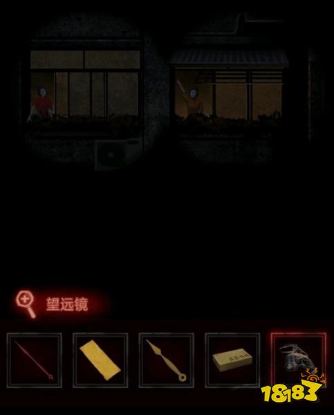 紙嫁衣第三章送客怎么過 第三章送客圖文攻略分享