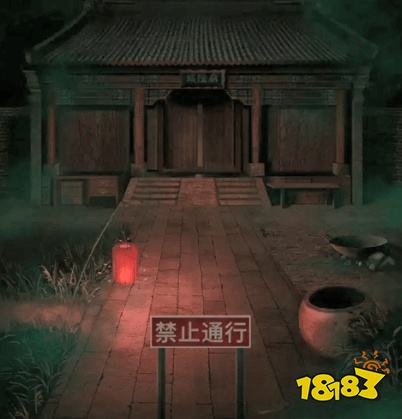 紙嫁衣第四章回門怎么過 第四章回門圖文攻略分享