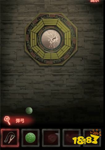 紙嫁衣第五章鬧喜怎么過(guò) 第五章鬧喜圖文攻略分享