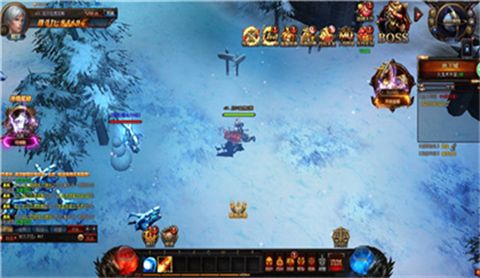 2022年8月12日奇迹私服开服资讯 今日最新奇迹私服开服表分享