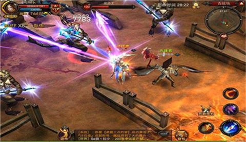 2022年8月12日奇迹页游开服表 最多人玩的奇迹页游地址