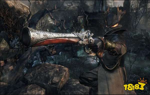 血源诅咒宇宙之女怎么打 宇宙之女击杀攻略