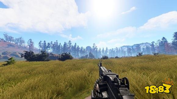 腐蚀M249介绍 M249详情一览