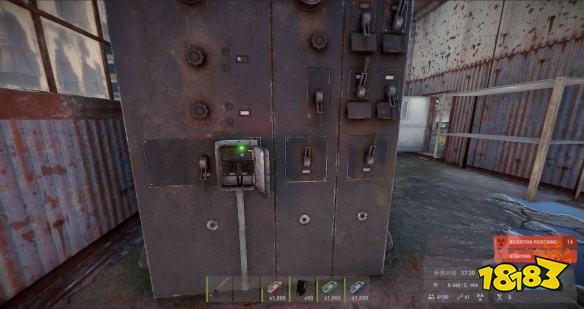 腐蚀火箭发射站隐藏补给地点详情 火箭发射站隐藏补给位置