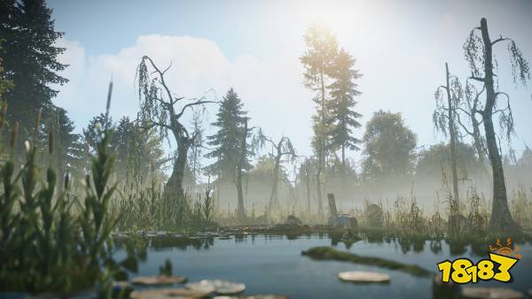 腐蚀隐藏补给全地点位置 隐藏补给位置大全