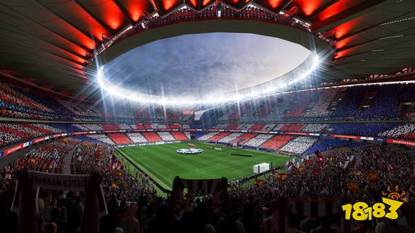 FIFA23是哪家公司做的 开发商介绍