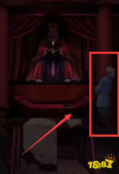 纸嫁衣2奘铃村擀面杖怎么得 擀面杖获得方法介绍