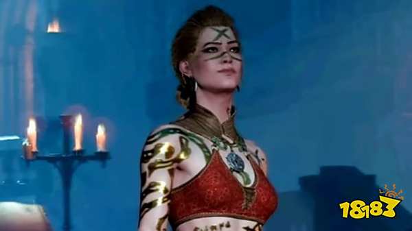 《暗黑破坏神4》商城问卷调查或透露微交易类型