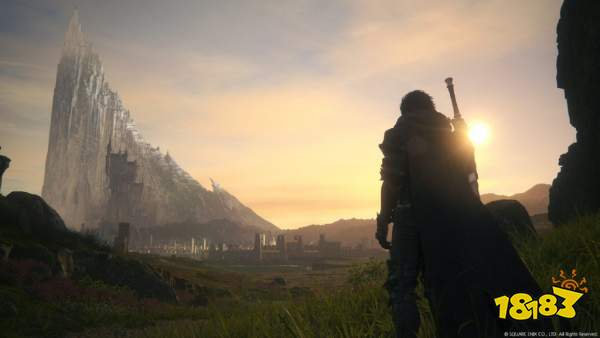 Fami最期待游戏TOP10排行:《最终幻想16》夺得榜首