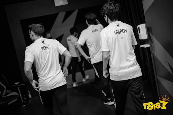 《英雄联盟》VIT战队无缘世界赛 阿P首次无缘世界赛