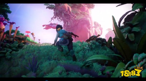 虚幻5打造蒸汽朋克游戏《Airborn》预告：梦幻的天空之城