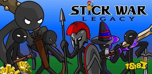 火柴人战争2电脑版下载教程 官方最新PC中文版免费下载安装