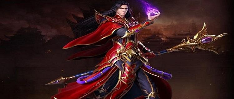 可以打米的神途手游合集