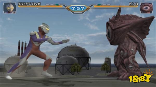 奥特曼进化格斗3免费下载2022 奥特曼进化格斗3免费下载渠道