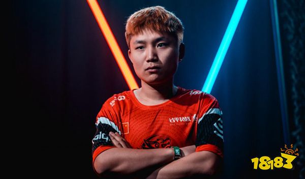CSGOblast亞洲預選賽 DANKING榮獲MVP