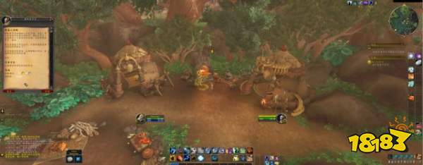 魔兽世界泥鳍村支线怎么做 泥鳍村支线剧情流程攻略