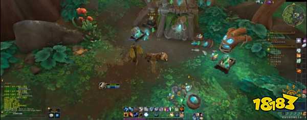 魔兽世界泥鳍村支线怎么做 泥鳍村支线剧情流程攻略