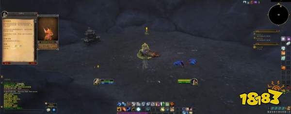 魔兽世界泥鳍村支线怎么做 泥鳍村支线剧情流程攻略