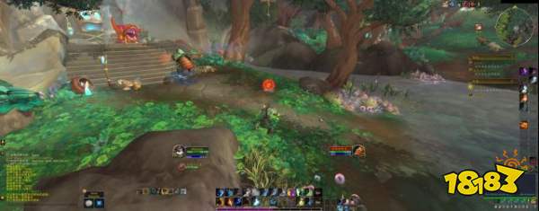 魔兽世界泥鳍村支线怎么做 泥鳍村支线剧情流程攻略