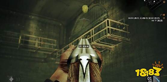 消逝的光芒主线广播怎么做 广播剧情流程攻略