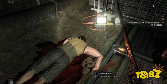 消逝的光芒主线广播怎么做 广播剧情流程攻略