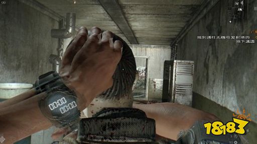 消逝的光芒主线广播怎么做 广播剧情流程攻略