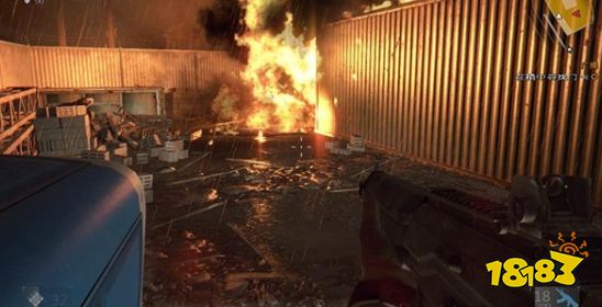 消逝的光芒主线广播怎么做 广播剧情流程攻略