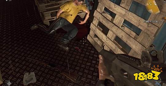 消逝的光芒主线广播怎么做 广播剧情流程攻略