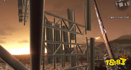 消逝的光芒主线广播怎么做 广播剧情流程攻略